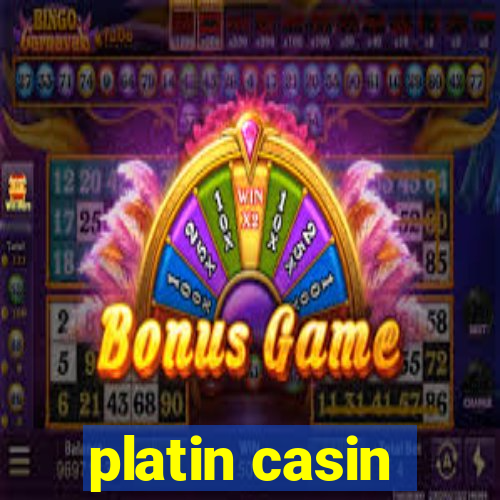 platin casin