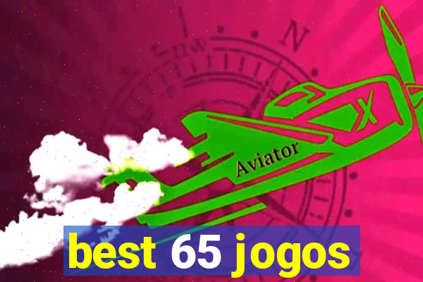 best 65 jogos