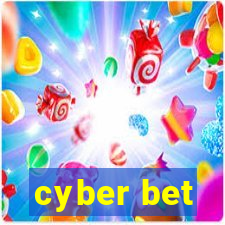 cyber bet