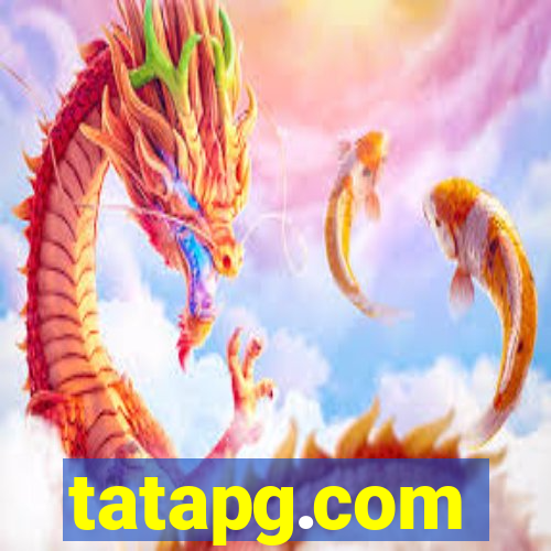 tatapg.com