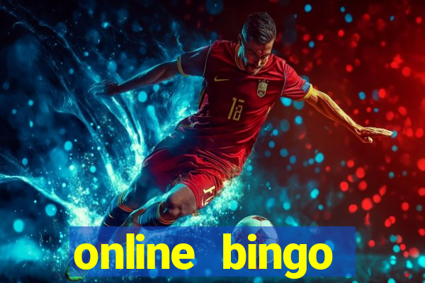 online bingo ontario canada