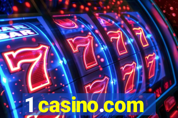 1 casino.com