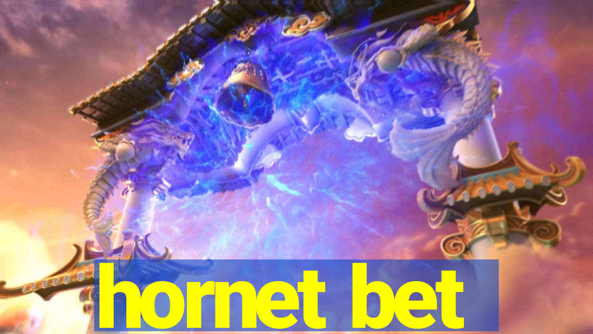 hornet bet