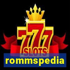 rommspedia