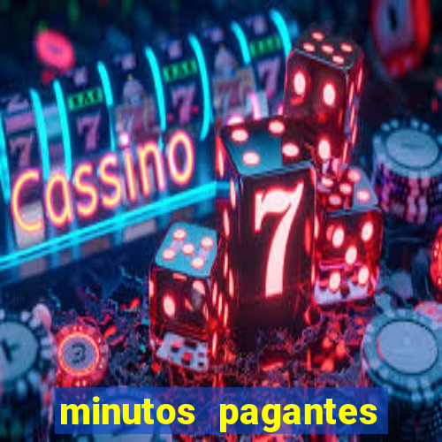 minutos pagantes fortune tiger 2024