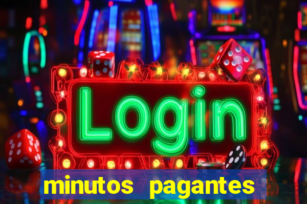 minutos pagantes fortune tiger 2024