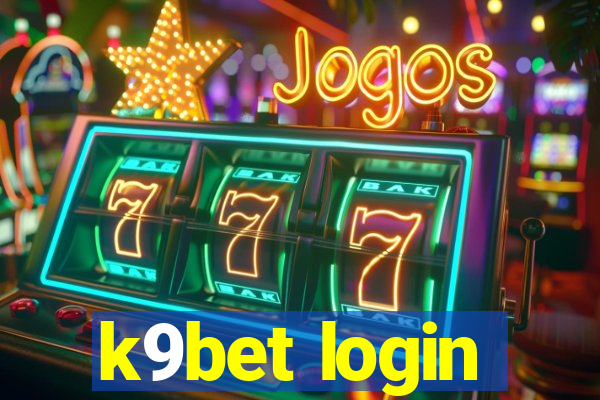 k9bet login