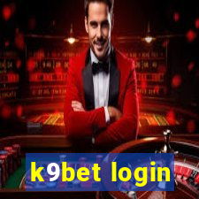 k9bet login