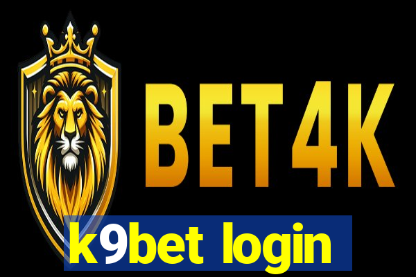 k9bet login