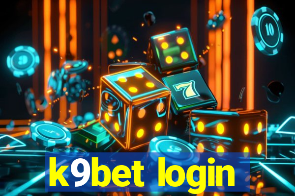 k9bet login