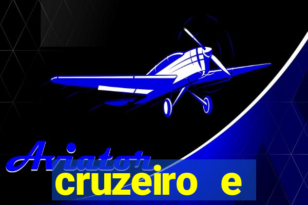 cruzeiro e juventude onde assistir