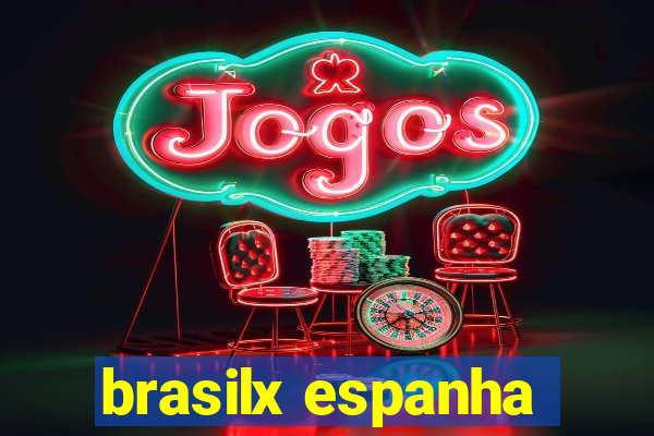 brasilx espanha