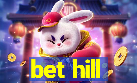 bet hill