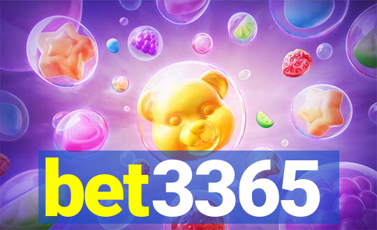 bet3365