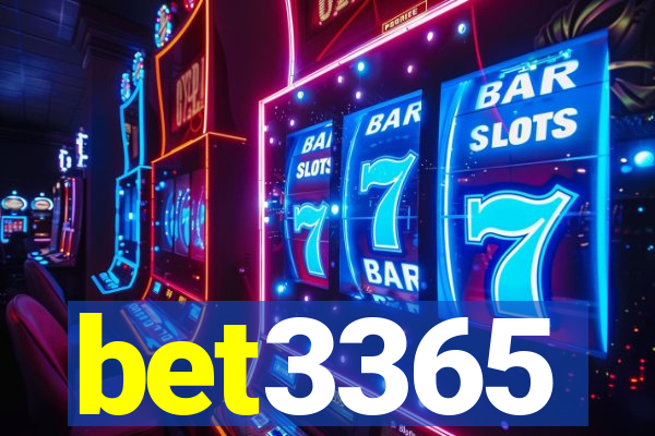 bet3365