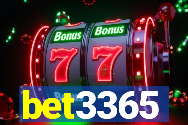 bet3365