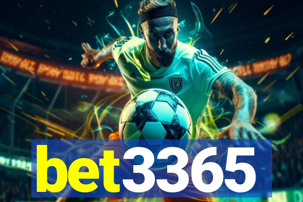 bet3365