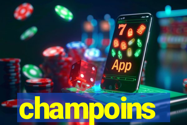 champoins