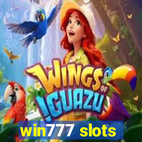 win777 slots