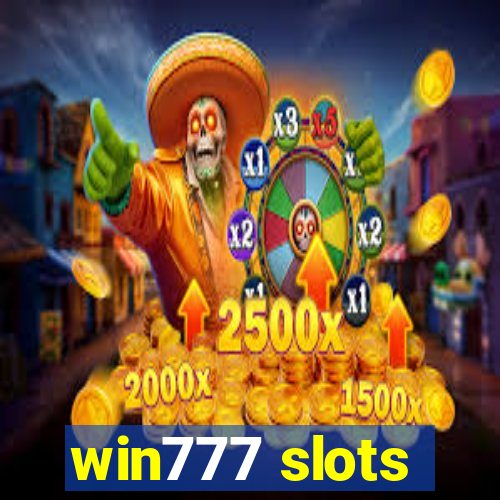 win777 slots