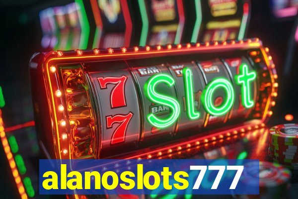 alanoslots777