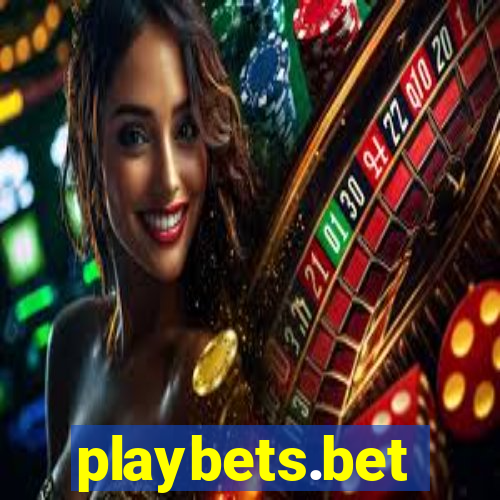 playbets.bet