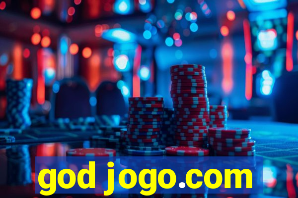 god jogo.com