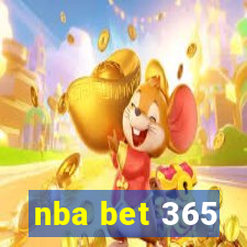 nba bet 365