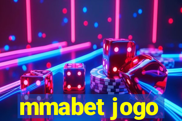 mmabet jogo