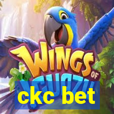 ckc bet