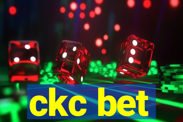 ckc bet