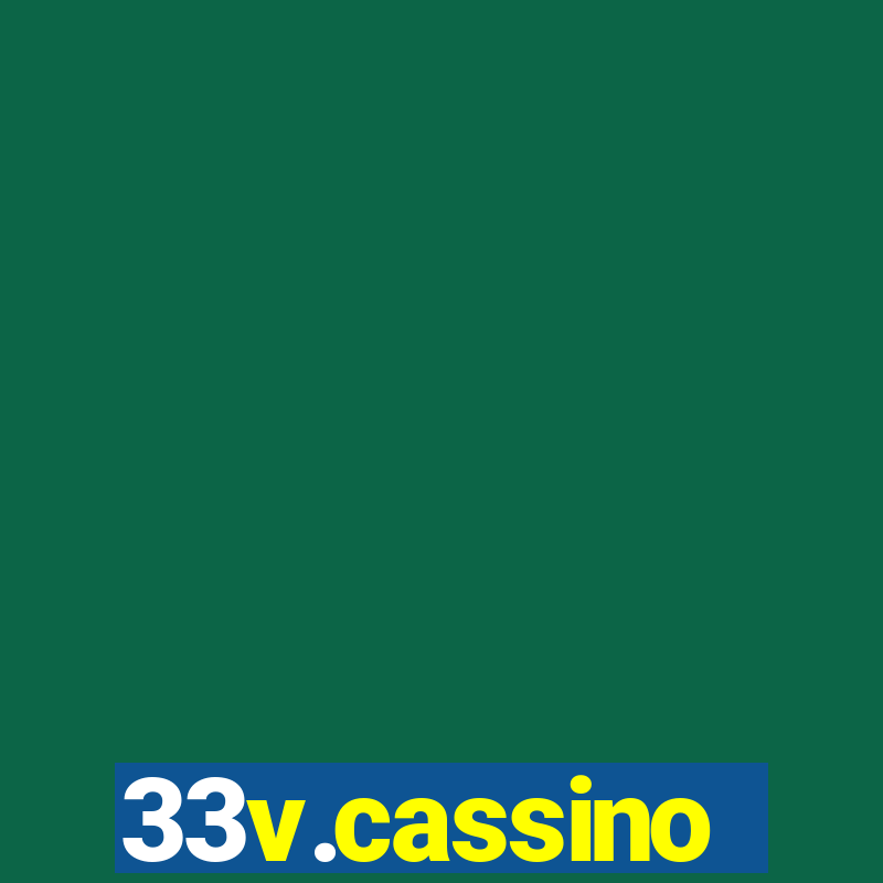 33v.cassino