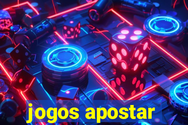 jogos apostar