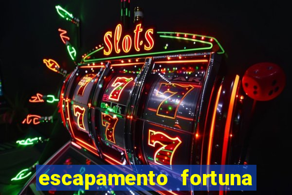 escapamento fortuna biz 125