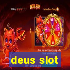 deus slot