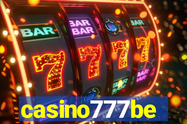 casino777be