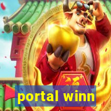 portal winn