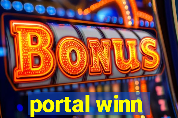 portal winn