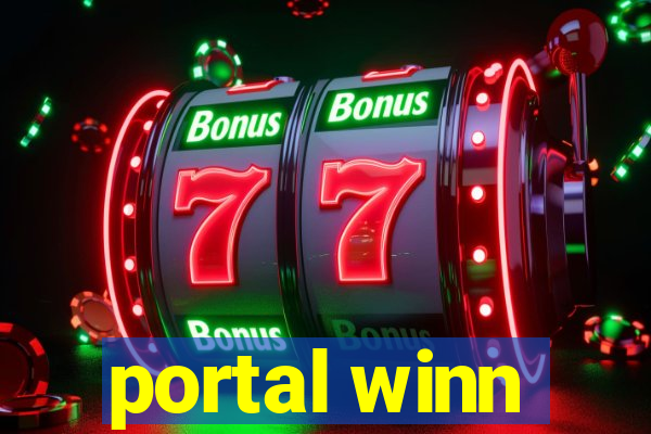 portal winn