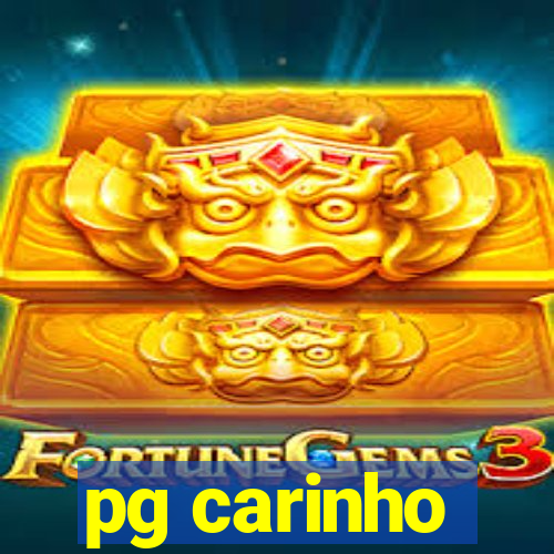 pg carinho