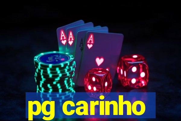 pg carinho