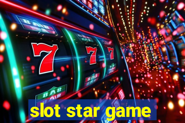 slot star game