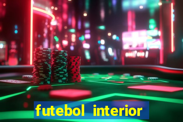 futebol interior serie d