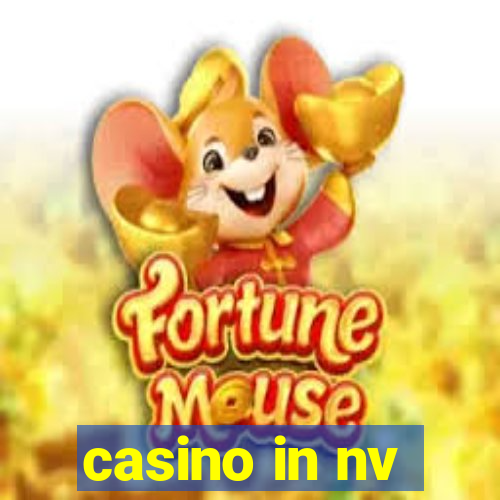 casino in nv