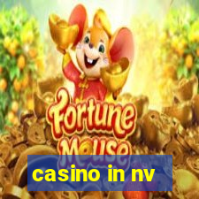 casino in nv