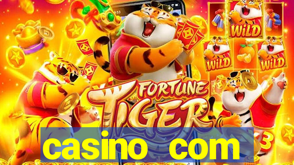 casino com depósito de $10