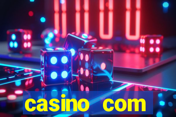 casino com depósito de $10