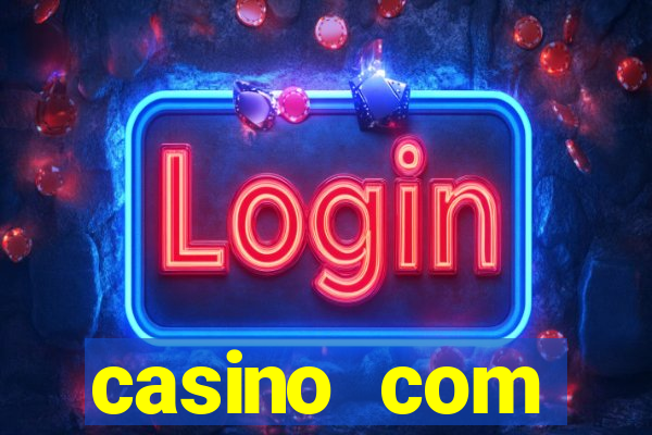 casino com depósito de $10