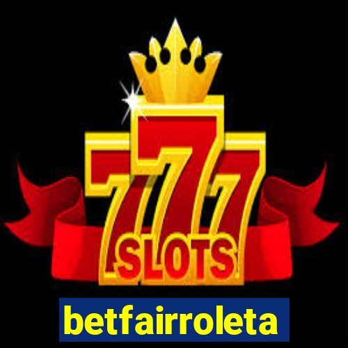 betfairroleta