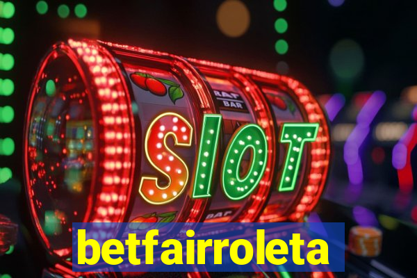 betfairroleta